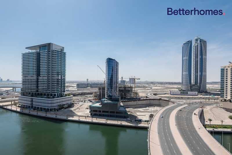 30 Penthouse | Full Floor | Burj Khalifa | Canal View