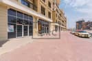 11 Retail Shop| Shell and Core| Resortz by Danube