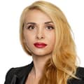 Victoria Beridze Victoria Beridze