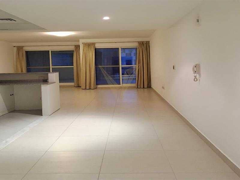 2 Vacant Oct. 25 | Large 1BR | Al Khail Heights
