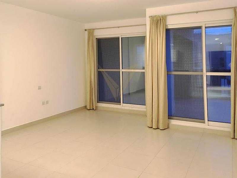 5 Vacant Oct. 25 | Large 1BR | Al Khail Heights