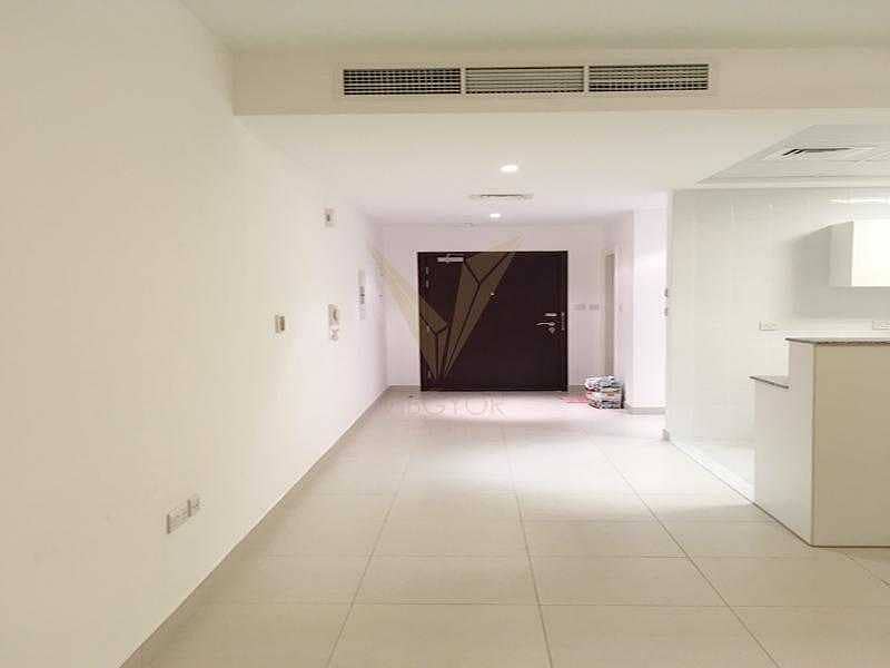 6 Vacant Oct. 25 | Large 1BR | Al Khail Heights