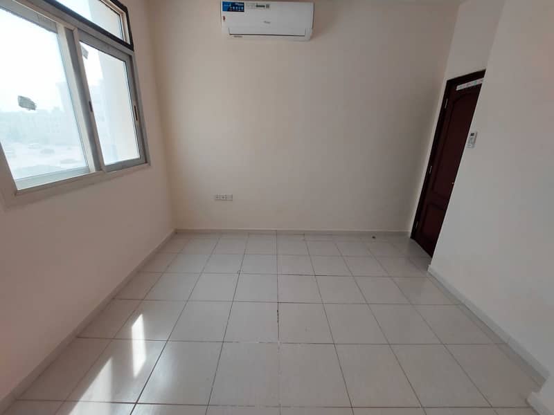 Limited Offer, Luxury 1BHK like a Brand New close to Bus Station Muwaileh.