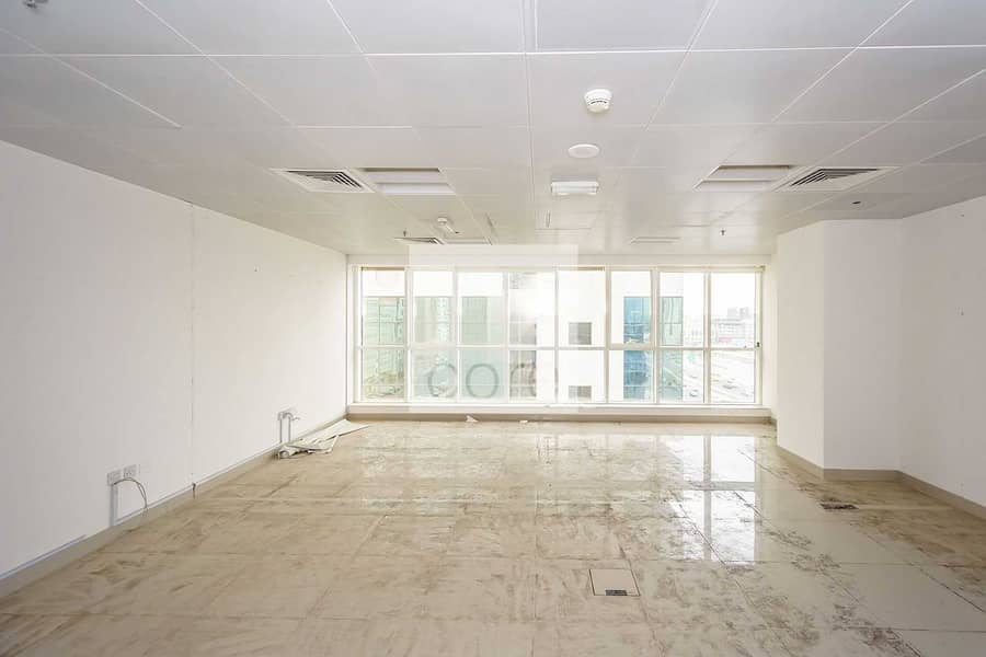 3 Fitted Office | Mid Floor | Prime Location