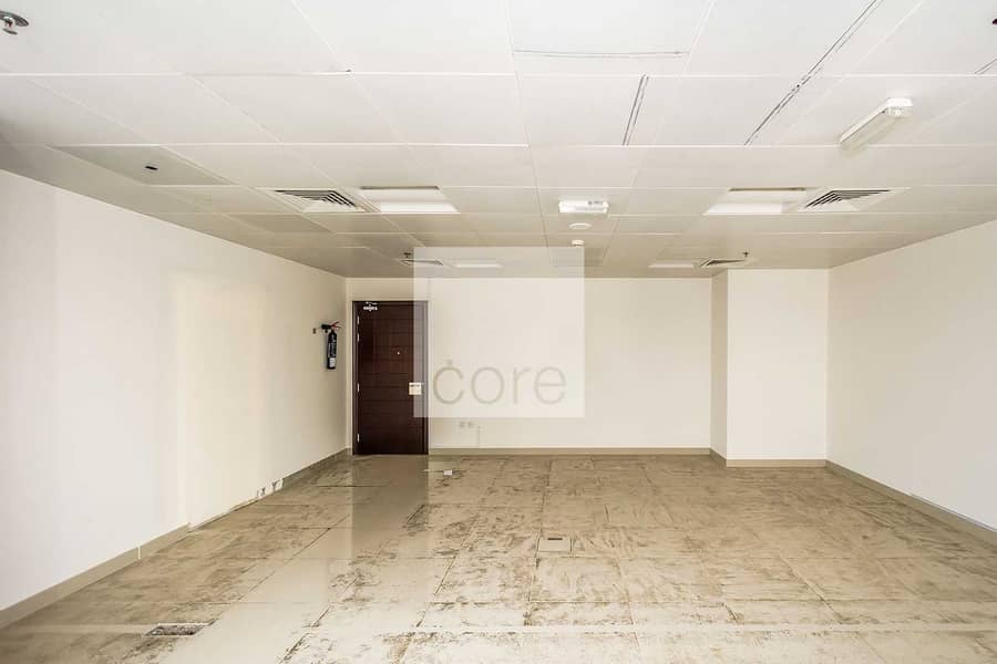 7 Fitted Office | Mid Floor | Prime Location