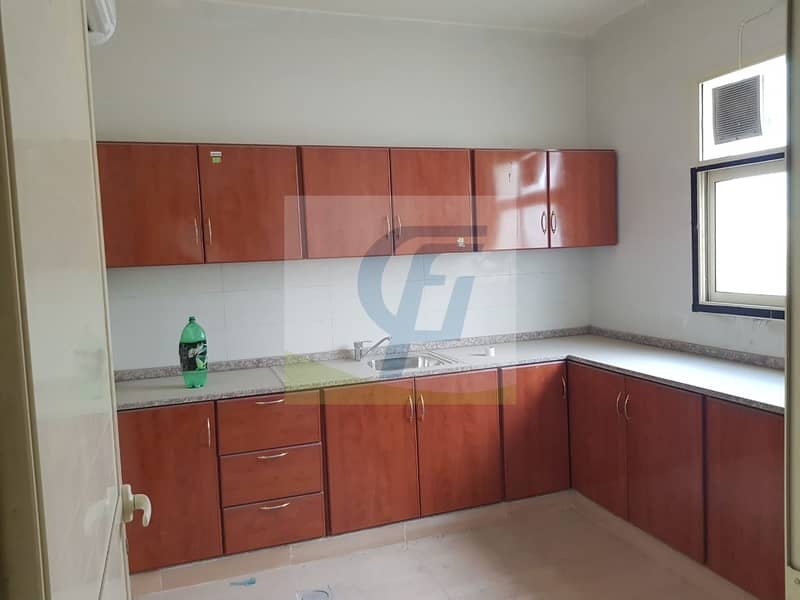 9 KITCHEN