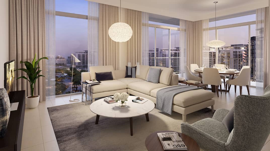Perfect For Family|Payment Plan| Big Layout 3 Bedroom Perfect For Family|Payment Plan| Big Layout 3 Bedroom