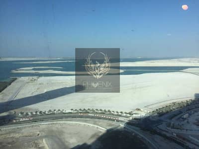 Amazing View | High Floor | Vacant Now!