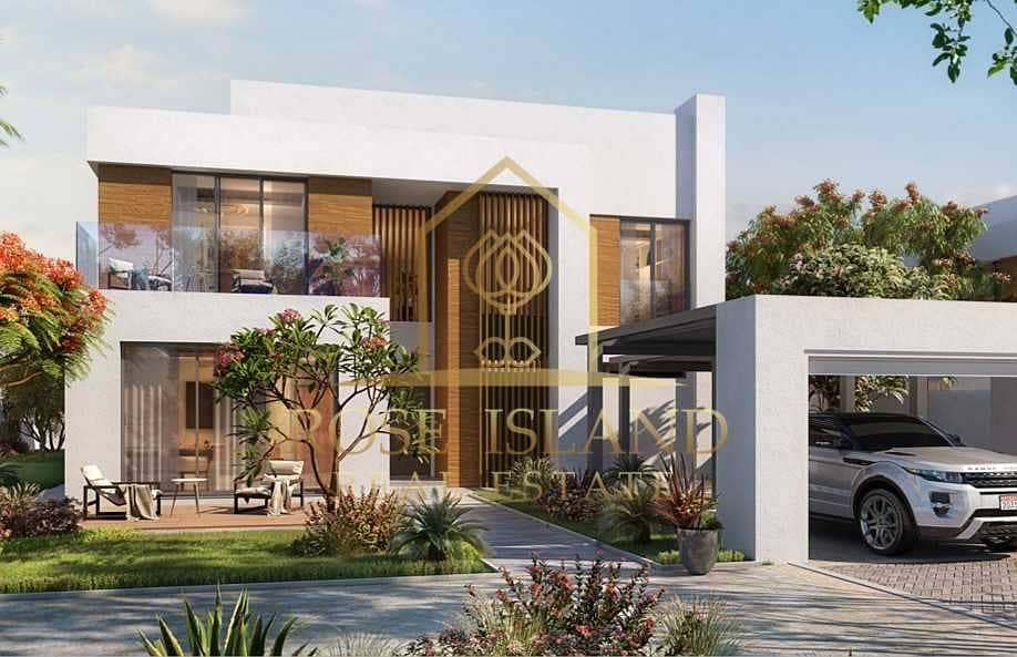 Hot Deal |Limited Luxury & Modern Villas