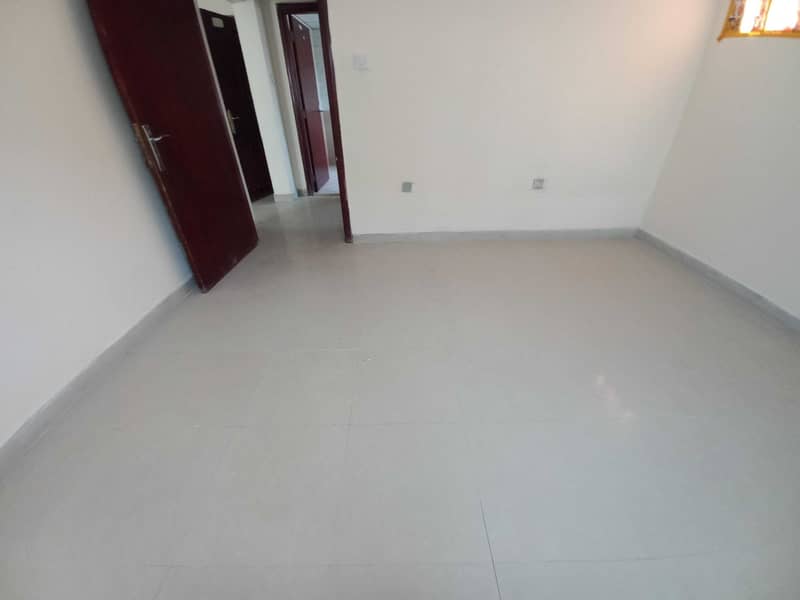 4 Huge Size 1bhk with balcony and Extra Space only 16k in muwaileh