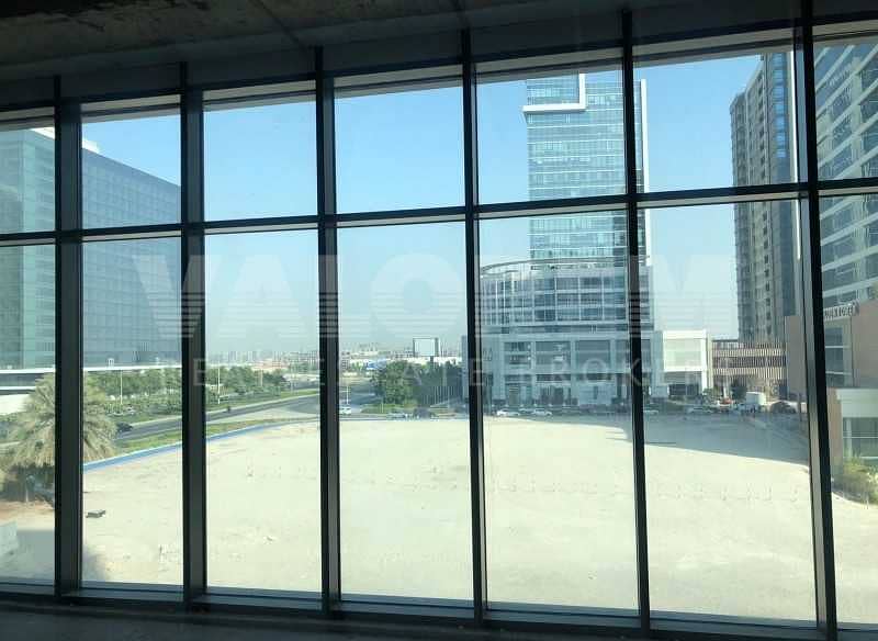 5 Shell&Cor;; For Rent|Business Bay|Burj Khalifa View