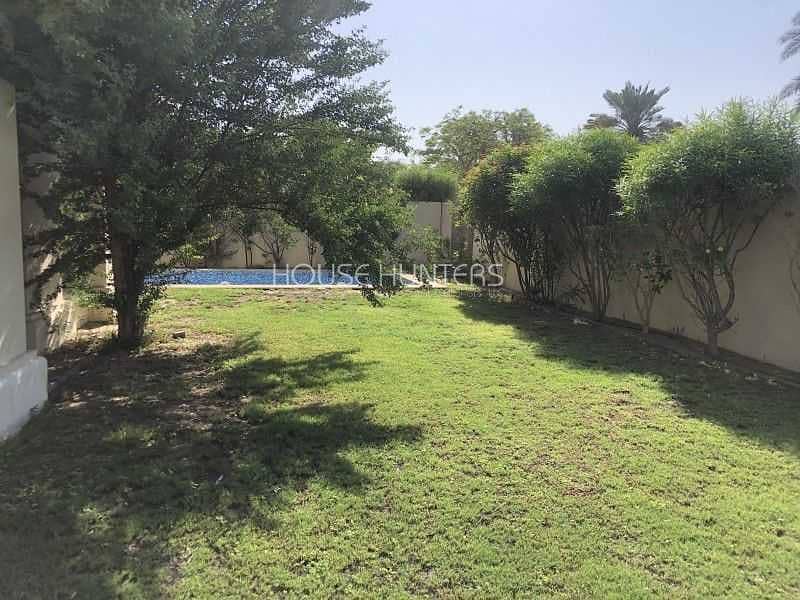 4 Beds | Private Pool | Well Located | Alvorada