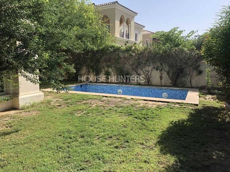 2 4 Beds | Private Pool | Well Located | Alvorada