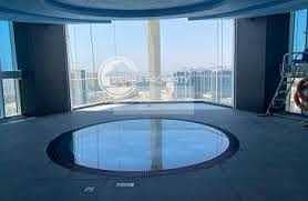 2 High end facilities| jaccuzzi| Infinity pool