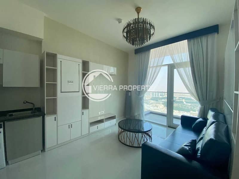 3 Sun drenched| Best layout| Fully furnished|
