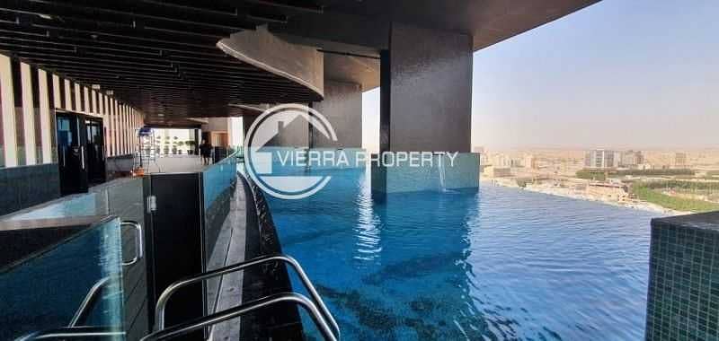 5 Fully furnished| exceptional amenities| brand new