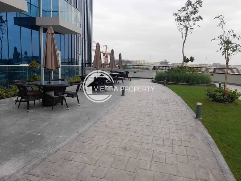 7 Fully furnished| exceptional amenities| brand new