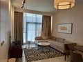 5 Partial Canal View | One BR I Avanti Business Bay