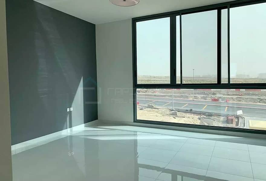 2 3BR+M at the Most sought after community in Dubai