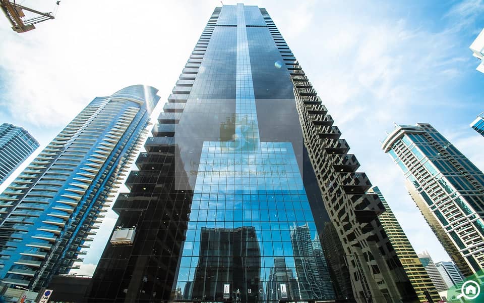 JLT | JBC 5 | BUSINESS CENTRE FOR RENT | AVAILABLE FROM DECEMBER END 2021