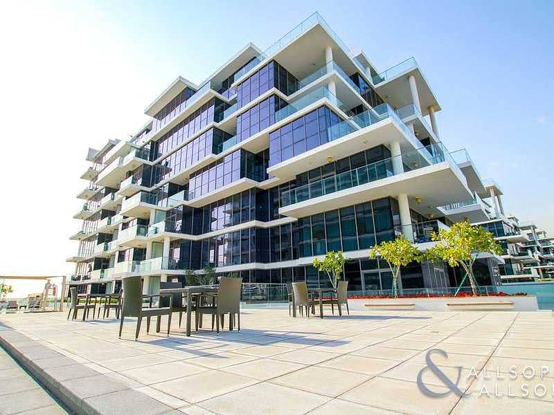 2 Golf View | Tenanted | 1 Bed | Exclusive