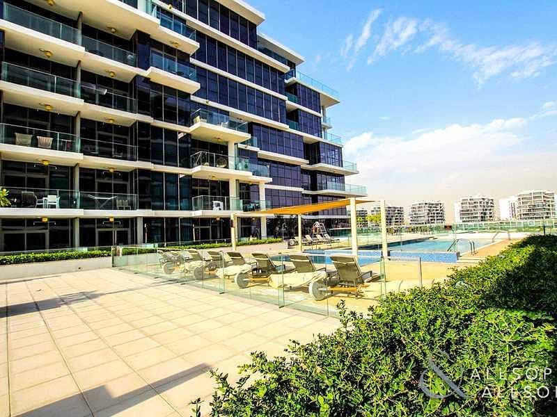 10 Golf View | Tenanted | 1 Bed | Exclusive