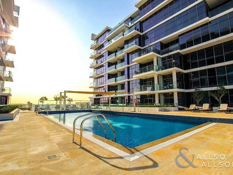 11 Golf View | Tenanted | 1 Bed | Exclusive