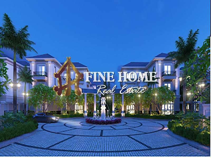 For sale! 6 Villas Compound | 5BR |40 For sale! 6 Villas Compound | 5BR |40