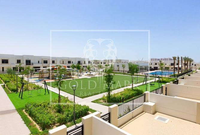 9 Type 1 | Spacious Layout | Near Amenity | Rented