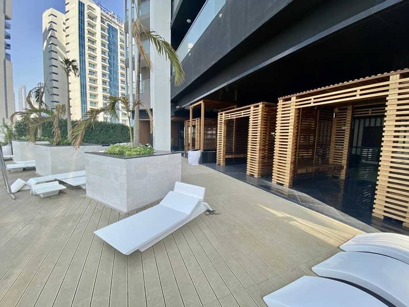 Spacious | Large Balcony | Brand New Spacious | Large Balcony | Brand New