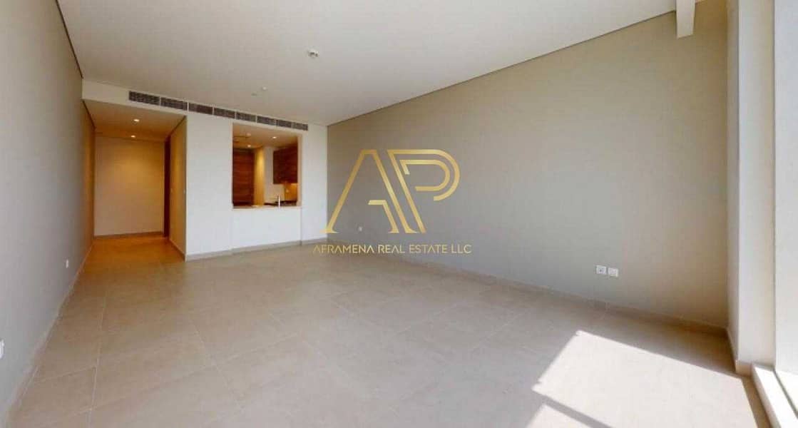 10 BRAND NEW HIGH RISE BUILDING | PANORAMIC VIEW | KITCHEN FURNISHED