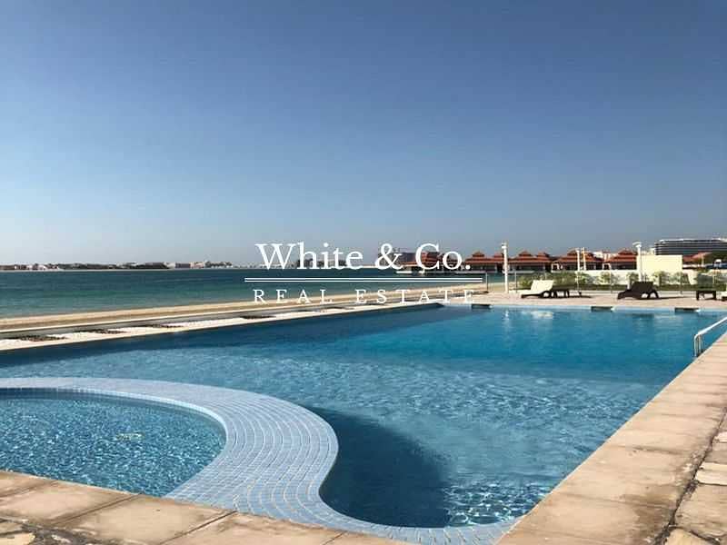 5 LUXURY Furnished | FULL Sea Views