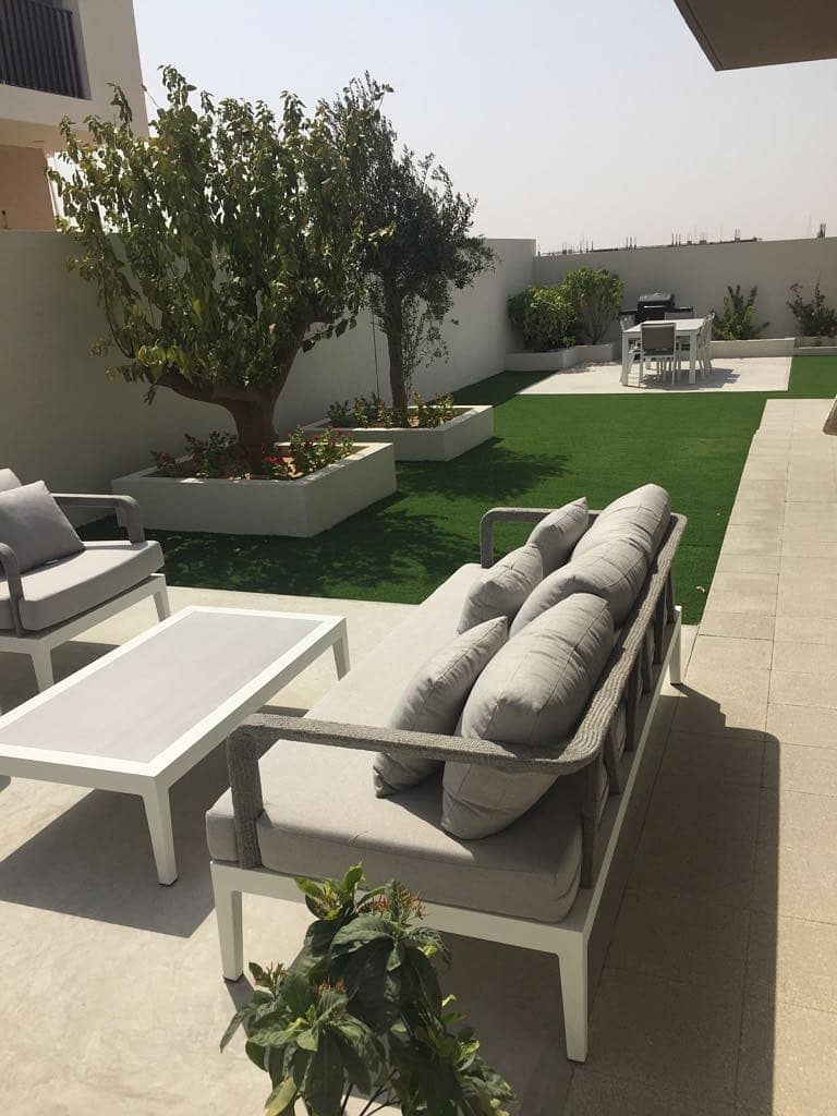 11 Villa for sale at Nasma Residence in Sharjah