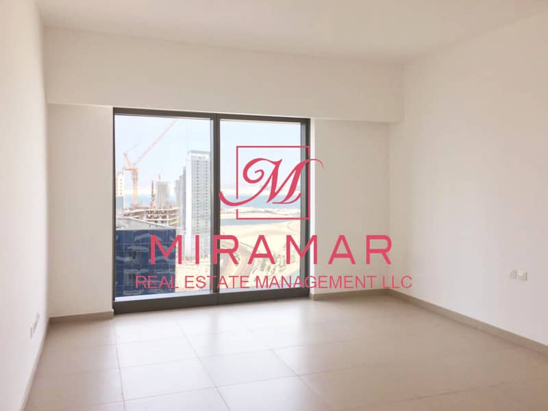 9 LARGE APARTMENT | SEA AND GARDEN VIEW | LUXURY LOCATION