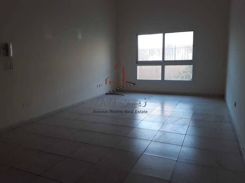 3 Bright 1 BR APT | With Court Yard | Equipped Kitchen