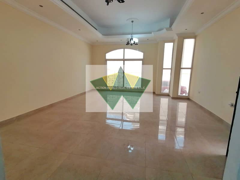 2 Private Entrance 4 Master BHK Big Yard and Maid