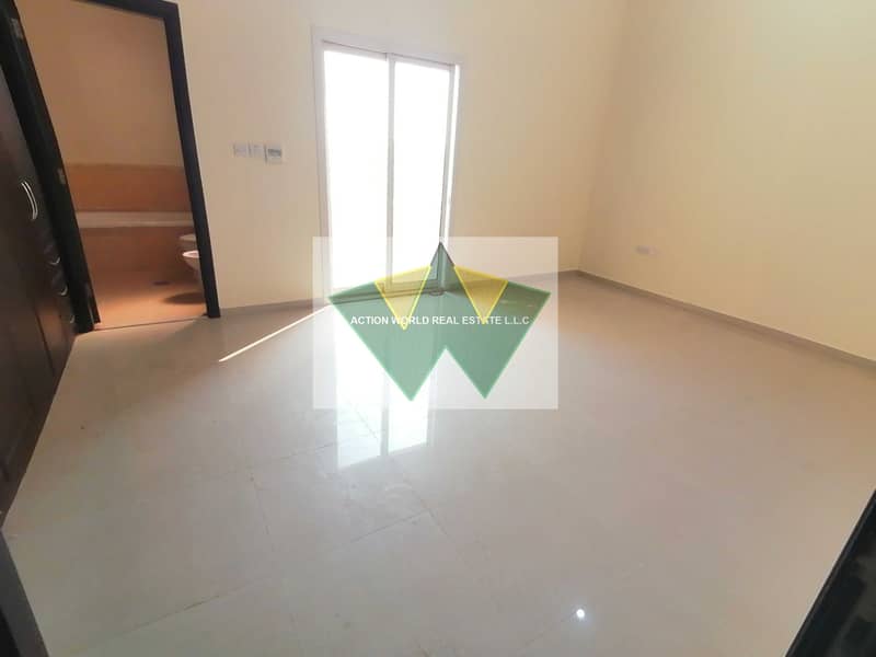 4 Private Entrance 4 Master BHK Big Yard and Maid