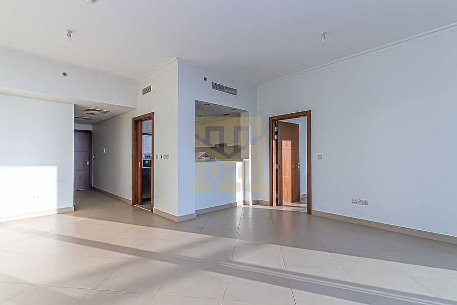 4 Spacious 2 Beds | Sea View | Chiller Free | Mid Floor