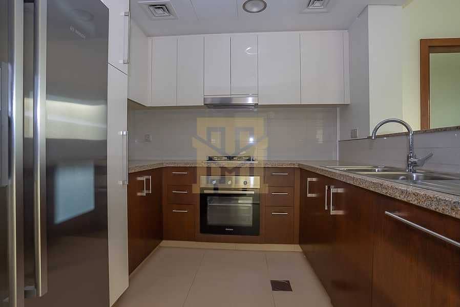 12 Spacious 2 Beds | Sea View | Chiller Free | Mid Floor