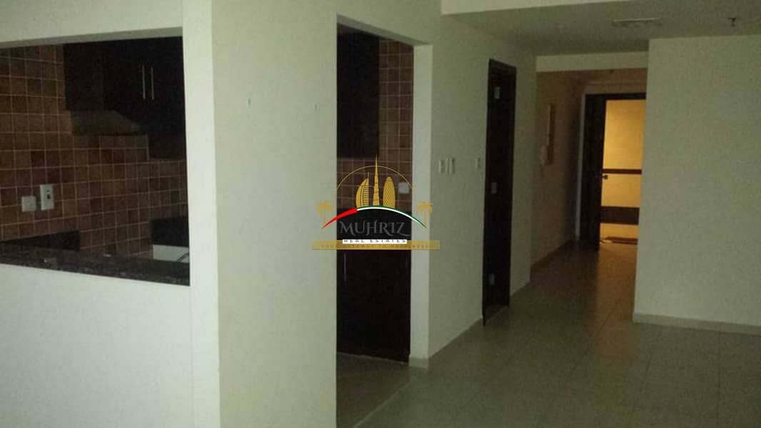 Large One Bedroom Apartment in JLT