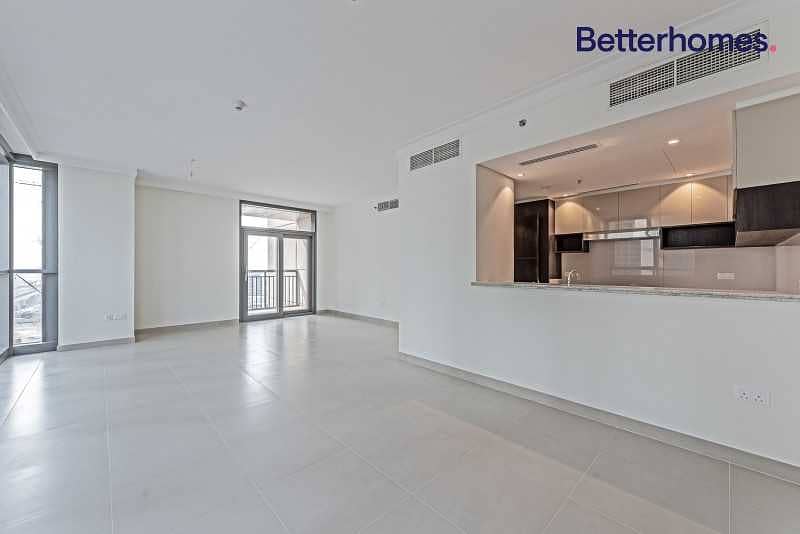 2 Managed | Spacious 2 BR | Dubai Creek Harbour