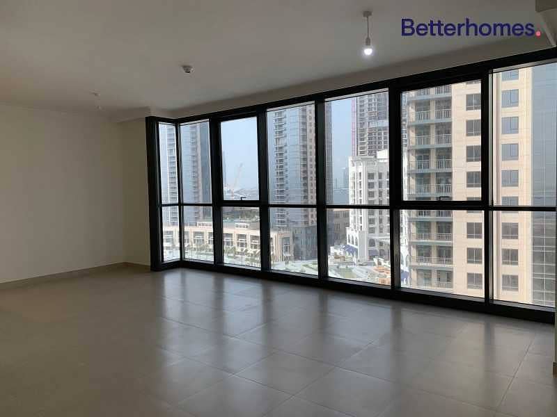 13 Managed | Spacious 2 BR | Dubai Creek Harbour