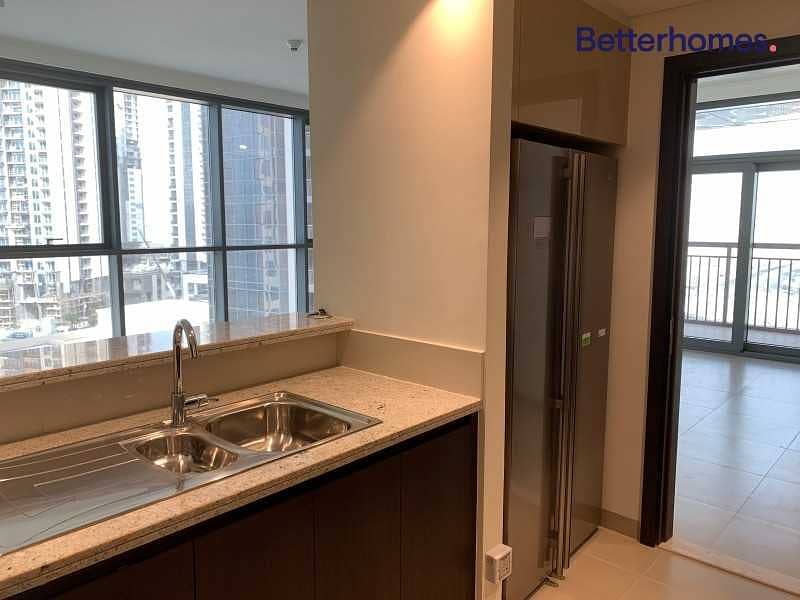 16 Managed | Spacious 2 BR | Dubai Creek Harbour