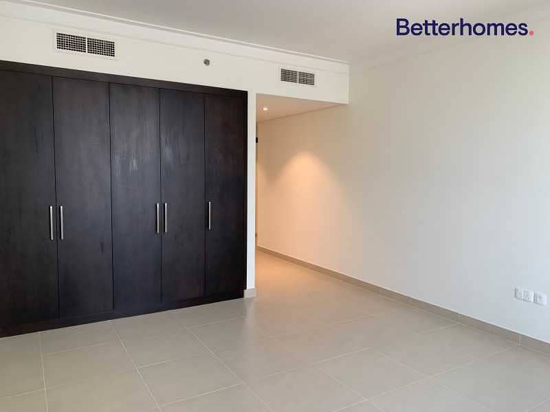 21 Managed | Spacious 2 BR | Dubai Creek Harbour