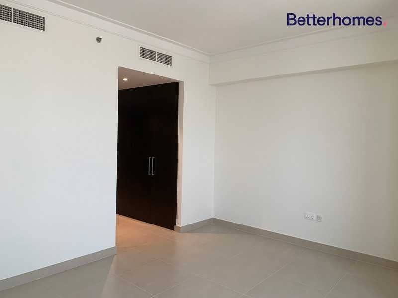 24 Managed | Spacious 2 BR | Dubai Creek Harbour