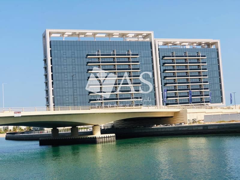 شقة في جيت واي ريزيدنس،میناء العرب 1 غرفة 750000 درهم - 5365280 شقة في جيت واي ريزيدنس،میناء العرب 1 غرفة 750000 درهم - 5365280
