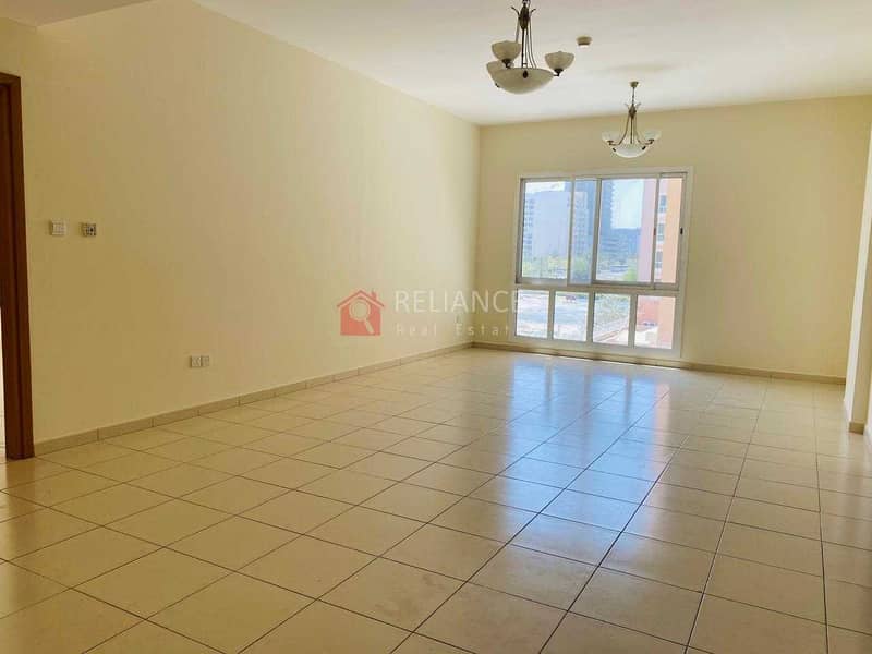 Spacious 1 Bedrooms with 1.5 Bath Community View. . .