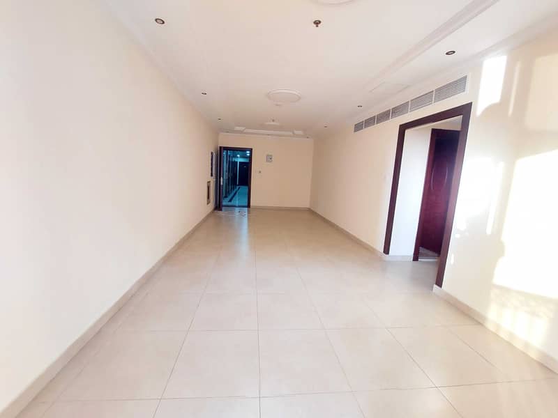 2Bedroom With One Month Free In New Muwailih Area