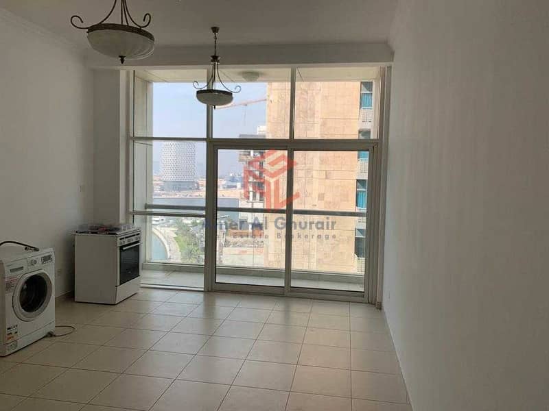 10 Bright & Spacious 1 Bed Spectacular Views Ready