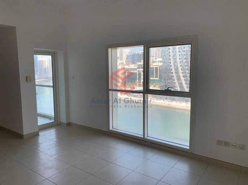 13 Bright & Spacious 1 Bed Spectacular Views Ready